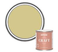 Rust-Oleum Premium Craft Paint - Wasabi 250Ml