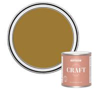 Rust-Oleum Premium Craft Paint - Wet Harvest 250Ml