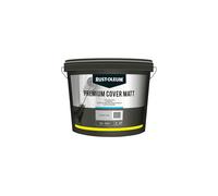 Rust-Oleum Premium Magnolia Cover Matt 10L