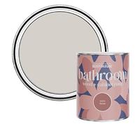 Rust-Oleum Purple Moisture Resistant Bathroom Wood and Cabinet Paint in Satin Finish - Babushka 750ml