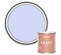 Rust-Oleum Purple Premium Craft Paint - Be My Mermaid 250ml