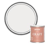 Rust-Oleum Purple Premium Craft Paint - Fleur 250ml