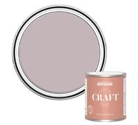 Rust-Oleum Purple Premium Craft Paint - Lilac Wine 250ml