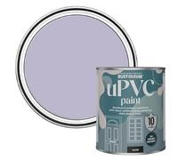 Rust-Oleum Purple uPVC Door and Window Paint in Gloss Finish - Wisteria 750ml