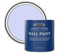 Rust-Oleum Purple Wall and Ceiling Paint in Matt Finish - Be My Mermaid 2.5L
