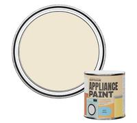 Rust-Oleum Quarry Lime Matt Appliance Paint 250Ml