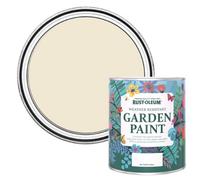 Rust-Oleum Quarry Lime Matt Garden Paint 750Ml
