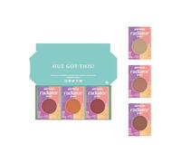 Rust-Oleum Radiator Paint in Gloss Finish - Fiery Shades Tester Box
