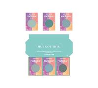 Rust-Oleum Radiator Paint in Gloss Finish - Ocean Blues Tester Box