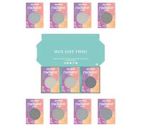 Rust-Oleum Radiator Paint in Matt Finish - Dusky Greys Tester Box