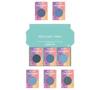 Rust-Oleum Radiator Paint in Satin Finish - Deep Blue Tester Box