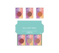 Rust-Oleum Radiator Paint in Satin Finish - Fiery Shades Tester Box