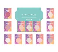 Rust-Oleum Radiator Paint in Satin Finish - Sweet Pinks Tester Box