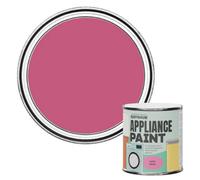 Rust-Oleum Raspberry Ripple Satin Appliance Paint 250Ml