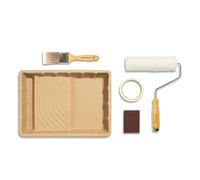 Rust-Oleum Ready to Roll - Eco Paint Kit (Large)