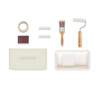 Rust-Oleum Ready to Roll - Eco Paint Kit (Small) - Kitchen Cupboard Matt Elegant Whites