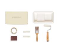 Rust-Oleum Ready to Roll - Eco Paint Kit (Small) - Kitchen Cupboard Matt Elegant Whites