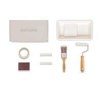 Rust-Oleum Ready to Roll - Eco Paint Kit (Small) - Satin Furniture Paint Pastel Purples