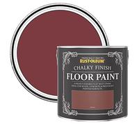Rust-Oleum Salmon Chalky Finish Floor Paint 2.5L