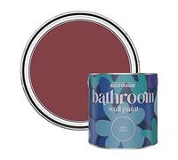 Rust-Oleum Soho Matt Bathroom Wall & Ceiling Paint 2.5L
