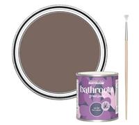 Rust-Oleum River's Edge Bathroom Grout Paint 250Ml