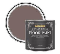 Rust-Oleum River's Edge Chalky Finish Floor Paint 2.5L
