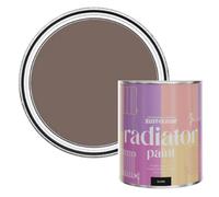 Rust-Oleum River's Edge Gloss Radiator Paint 750Ml