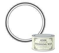 Rust-Oleum Furniture Finishing Wax Clear 400ml