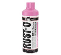 Rust-Oleum Rust-O Acrylic Artist Spray Paint 11 oz Matte Cactus Flower