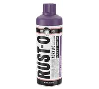 Rust-Oleum Rust-O Acrylic Artist Spray Paint 11 oz Matte Grape Lollipop