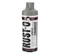 Rust-Oleum Rust-O Acrylic Artist Spray Paint 11 oz Matte Space Dust