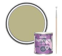 Rust-Oleum Sage Green Bathroom Grout Paint 250Ml