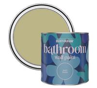 Rust-Oleum Bathroom Wall Ceiling Paint - Sage Green - Sage Green