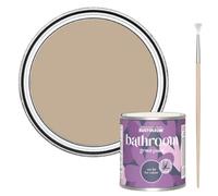 Rust-Oleum Salted Caramel Bathroom Grout Paint 250Ml