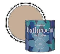 Rust-Oleum Salted Caramel Matt Bathroom Wall & Ceiling Paint 2.5L