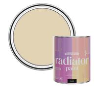 Rust-Oleum Sandhaven Gloss Radiator Paint 750Ml
