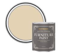Rust-Oleum Sandhaven Satin Furniture Paint 750Ml