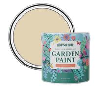 Rust-Oleum Sandhaven Satin Garden Paint 2.5L