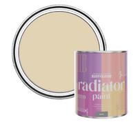 Rust-Oleum Sandhaven Satin Radiator Paint 750Ml