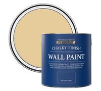 Rust-Oleum Sandstorm Chalky Wall & Ceiling Paint 2.5L