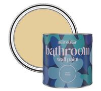 Rust-Oleum Sandstorm Matt Bathroom Wall & Ceiling Paint 2.5L