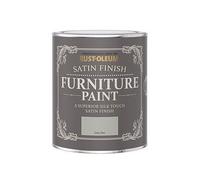 Rust-Oleum Satin Finish 750 Ml Furniture Paint - Grey Tree Grey Tree
