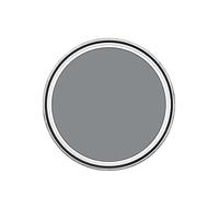 Rust-Oleum Grey Furniture & Skirting Board Paint in Satin Finish - Slate 750ml