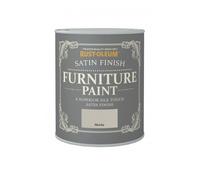 Rust-Oleum Satin Furniture Paint 750ml / 125ml Chic Shabby Vintage Paints