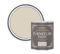 Rust-Oleum Satin Furniture Paint Hessian 750Ml