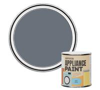 Rust-Oleum Appliance Paint in Matt Finish - Seascape 250ml