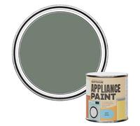 Rust-Oleum Serenity Matt Appliance Paint 250Ml