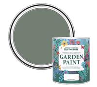 Rust-Oleum Serenity Matt Garden Paint 750Ml