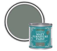 Rust-Oleum Serenity Matt Multi-Room Furniture Paint, 125Ml