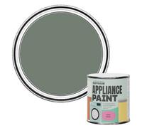 Rust-Oleum Serenity Satin Appliance Paint 250Ml